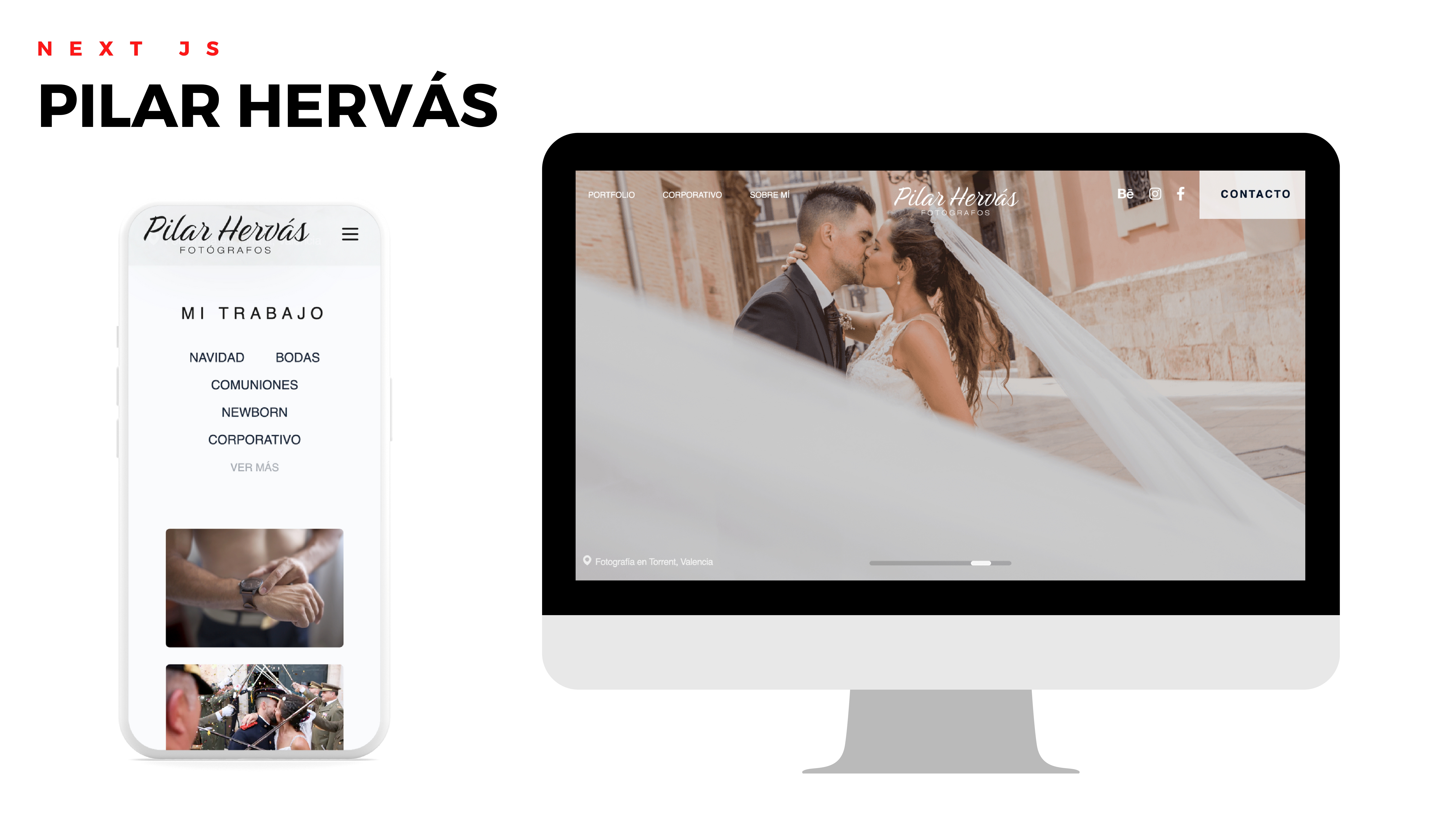 Image of Pilar Hervás project